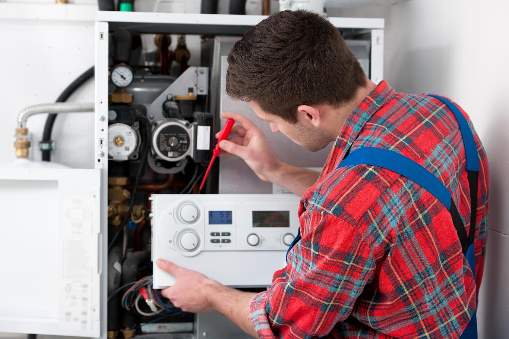 chauffage électrique Valenton